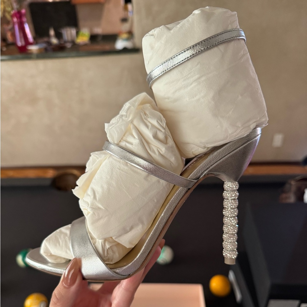 39.5 Sophia Webster Heels